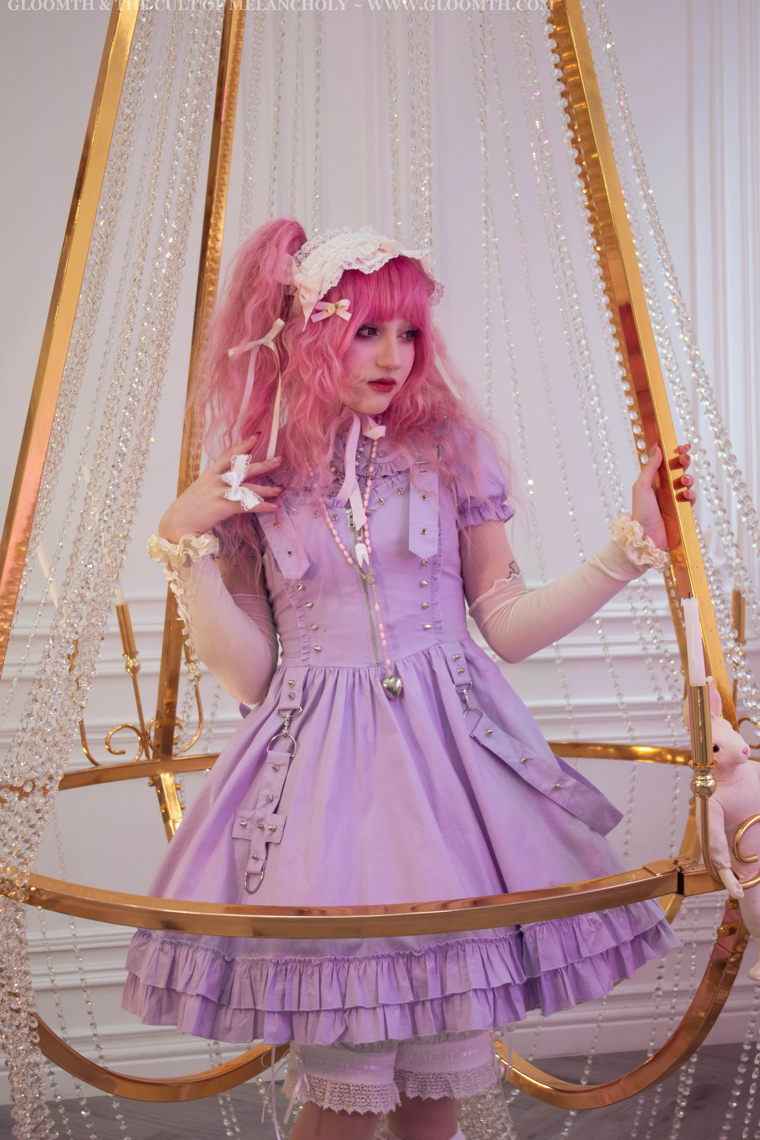 lolita+fashion+store+toronto.